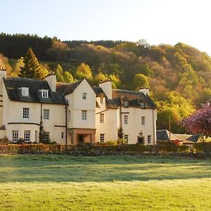 Fortingall Hotel